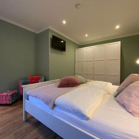 Apartament Bed N Riesling Forst an der Weinstrasse Zewnętrze zdjęcie