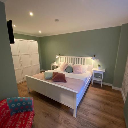 Apartament Bed N Riesling Forst an der Weinstrasse Zewnętrze zdjęcie