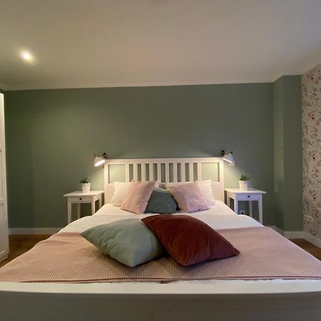 Apartament Bed N Riesling Forst an der Weinstrasse Zewnętrze zdjęcie