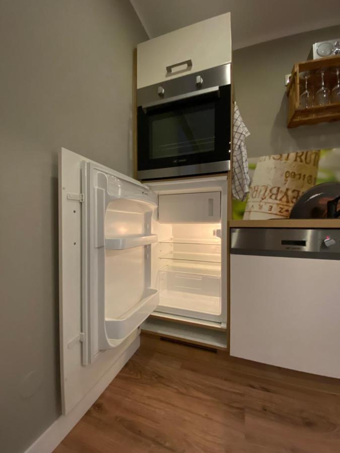 Apartament Bed N Riesling Forst an der Weinstrasse Zewnętrze zdjęcie