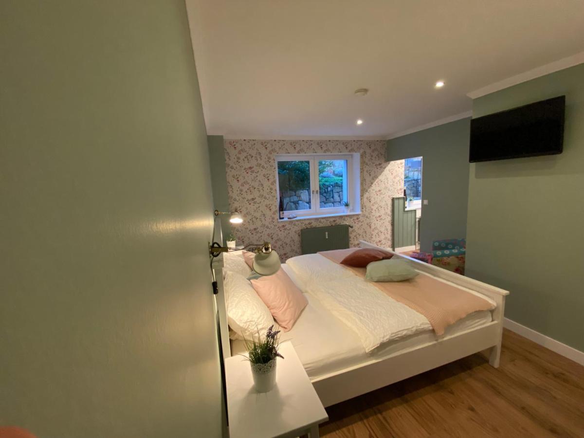 Apartament Bed N Riesling Forst an der Weinstrasse Zewnętrze zdjęcie