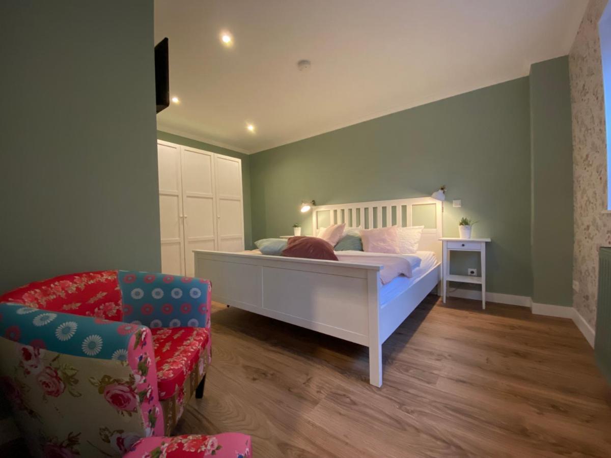 Apartament Bed N Riesling Forst an der Weinstrasse Zewnętrze zdjęcie