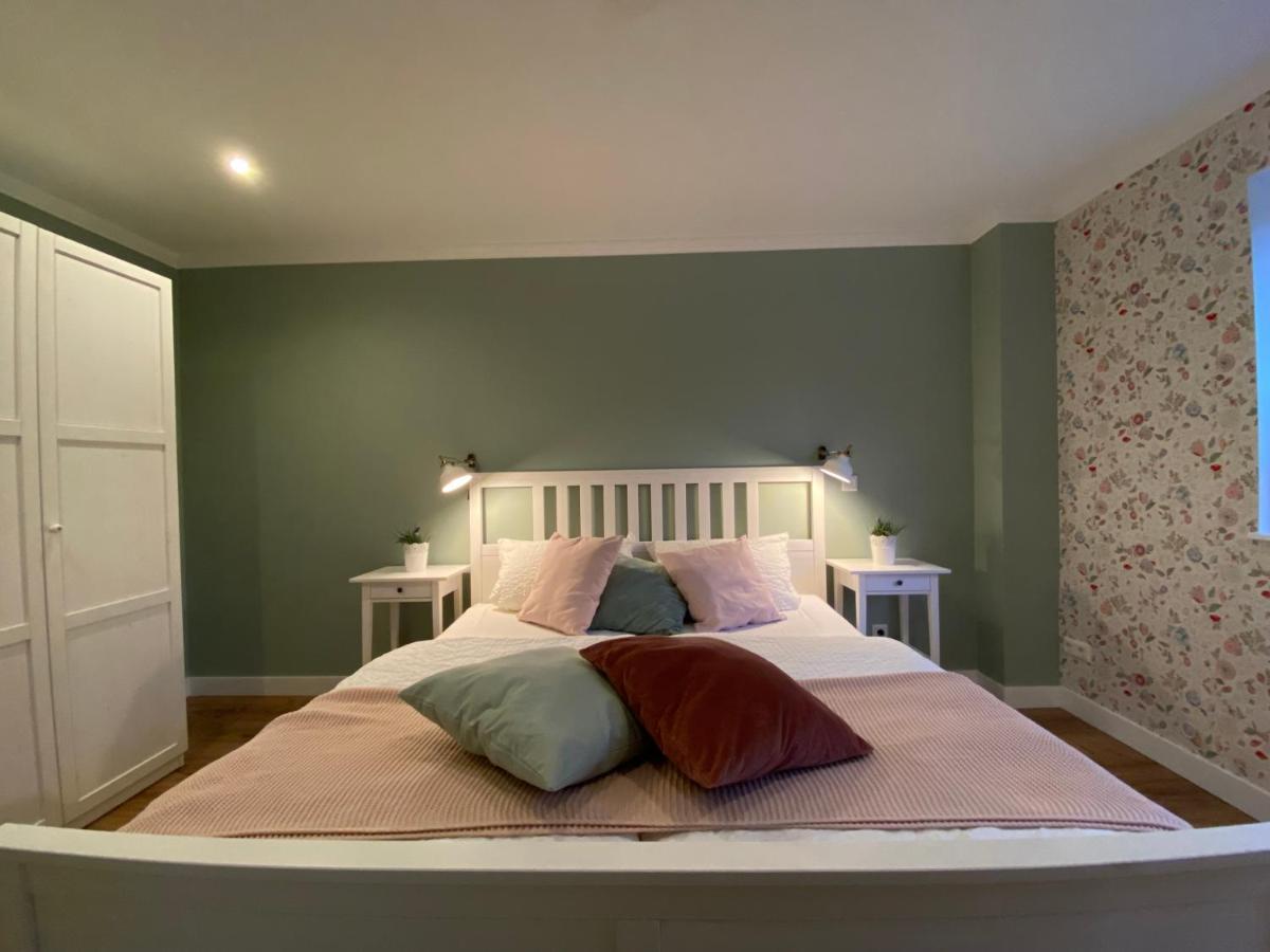 Apartament Bed N Riesling Forst an der Weinstrasse Zewnętrze zdjęcie