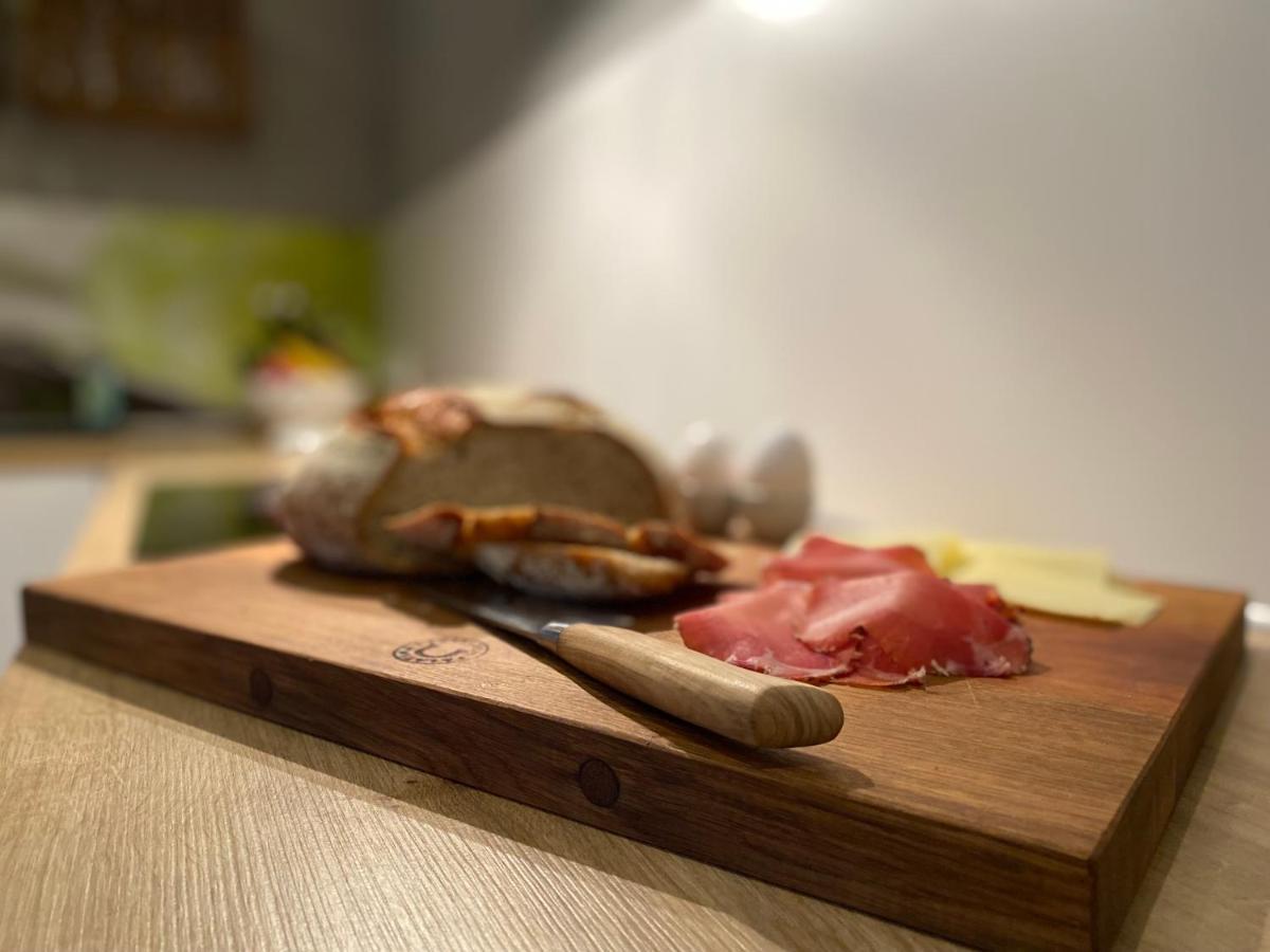 Apartament Bed N Riesling Forst an der Weinstrasse Zewnętrze zdjęcie