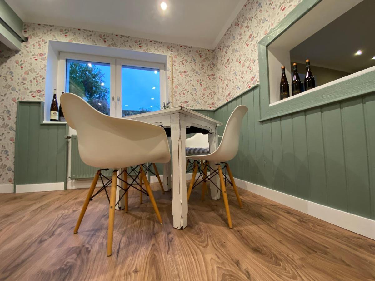 Apartament Bed N Riesling Forst an der Weinstrasse Zewnętrze zdjęcie