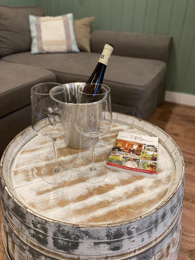 Apartament Bed N Riesling Forst an der Weinstrasse Zewnętrze zdjęcie
