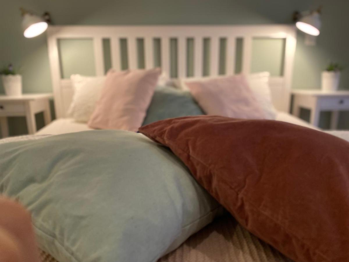 Apartament Bed N Riesling Forst an der Weinstrasse Zewnętrze zdjęcie