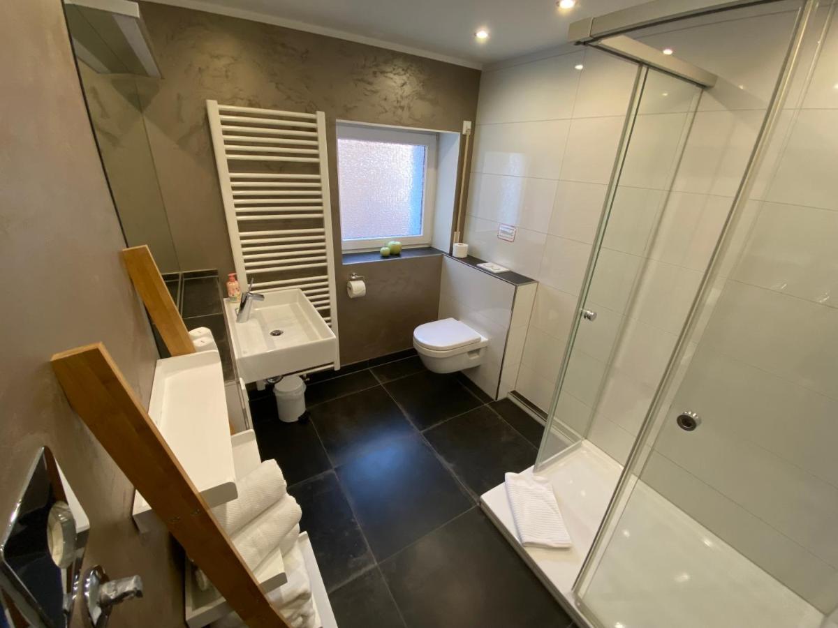 Apartament Bed N Riesling Forst an der Weinstrasse Zewnętrze zdjęcie