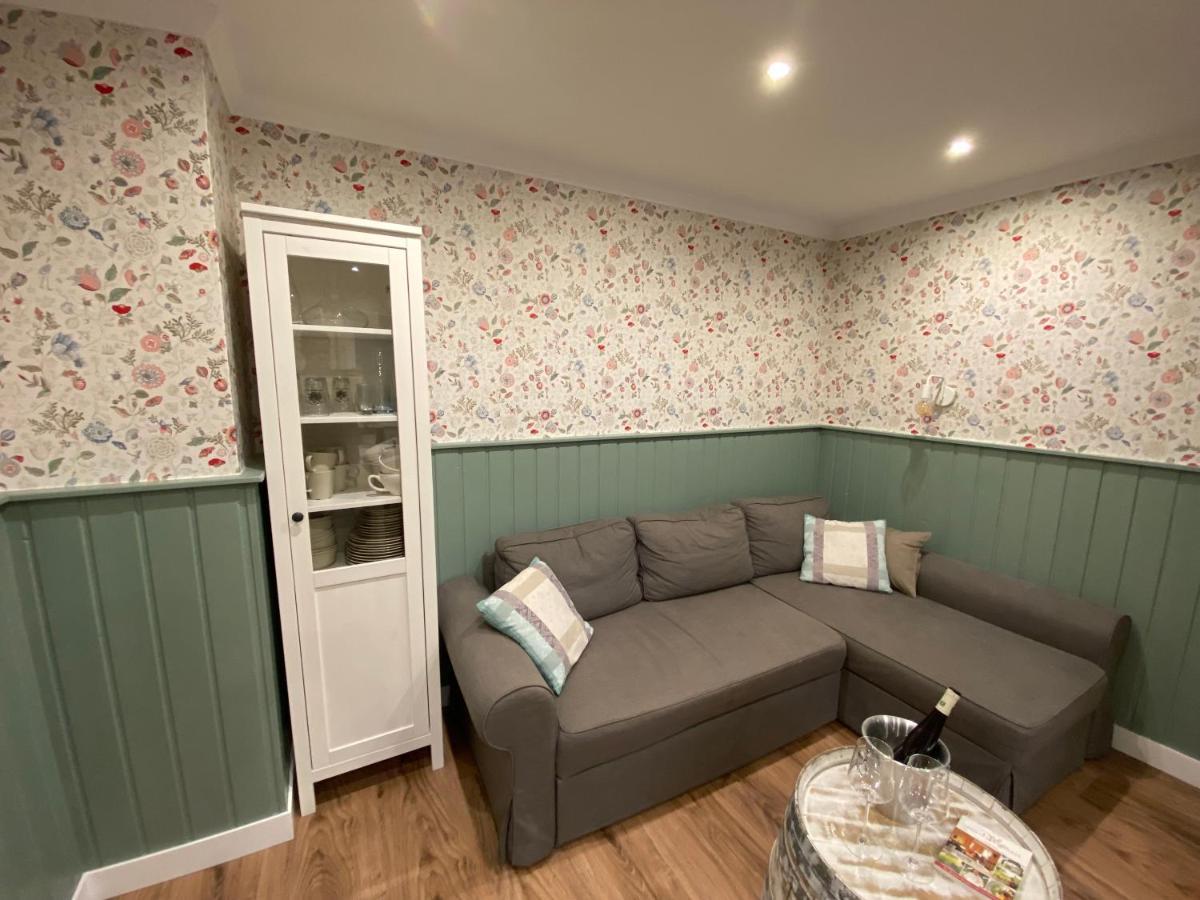 Apartament Bed N Riesling Forst an der Weinstrasse Zewnętrze zdjęcie