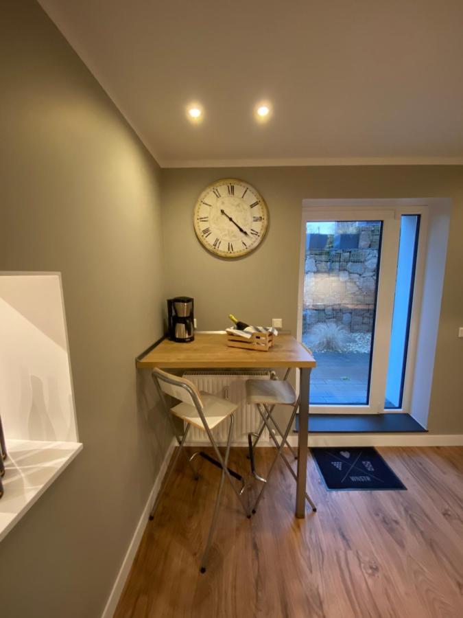 Apartament Bed N Riesling Forst an der Weinstrasse Zewnętrze zdjęcie