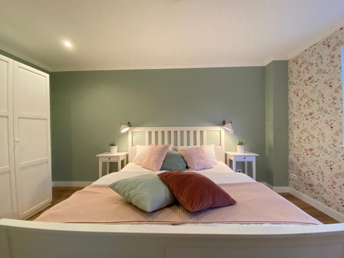 Apartament Bed N Riesling Forst an der Weinstrasse Zewnętrze zdjęcie