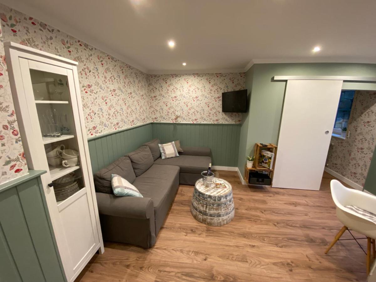 Apartament Bed N Riesling Forst an der Weinstrasse Zewnętrze zdjęcie
