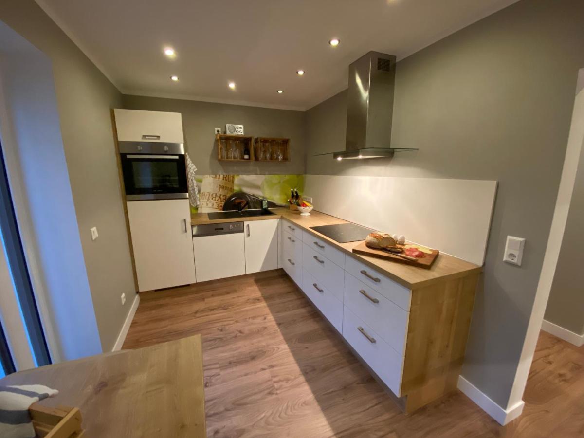 Apartament Bed N Riesling Forst an der Weinstrasse Zewnętrze zdjęcie