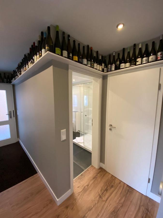 Apartament Bed N Riesling Forst an der Weinstrasse Zewnętrze zdjęcie