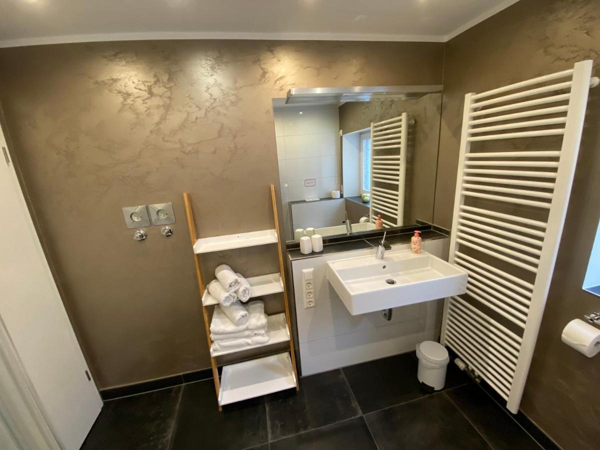 Apartament Bed N Riesling Forst an der Weinstrasse Zewnętrze zdjęcie