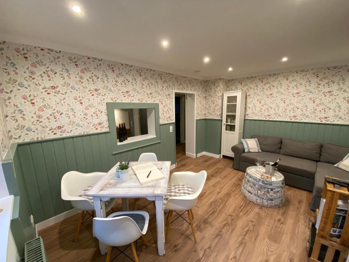 Apartament Bed N Riesling Forst an der Weinstrasse Zewnętrze zdjęcie