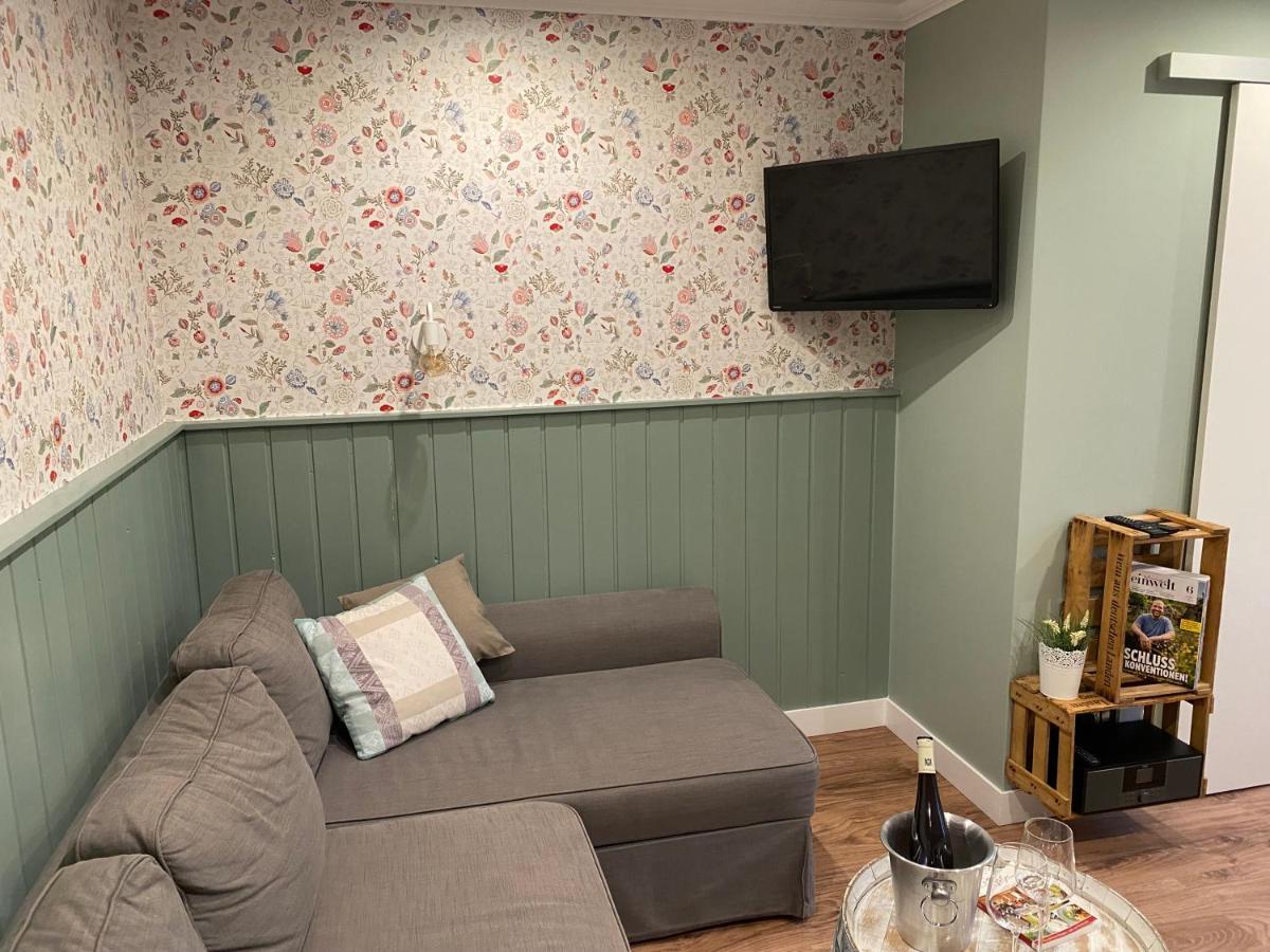Apartament Bed N Riesling Forst an der Weinstrasse Zewnętrze zdjęcie