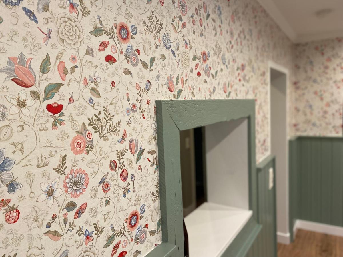 Apartament Bed N Riesling Forst an der Weinstrasse Zewnętrze zdjęcie