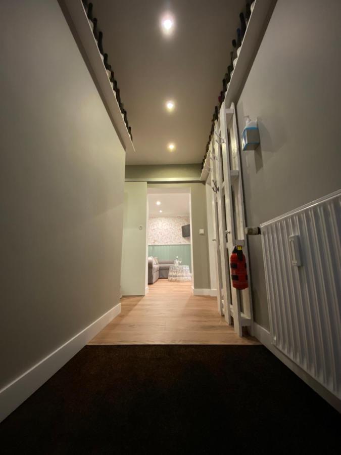 Apartament Bed N Riesling Forst an der Weinstrasse Zewnętrze zdjęcie