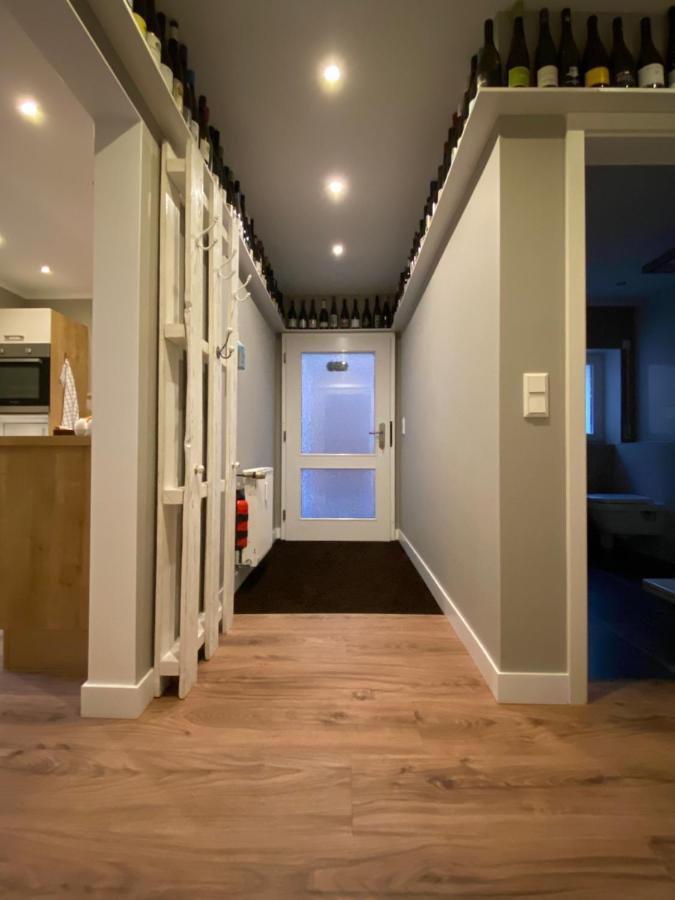 Apartament Bed N Riesling Forst an der Weinstrasse Zewnętrze zdjęcie
