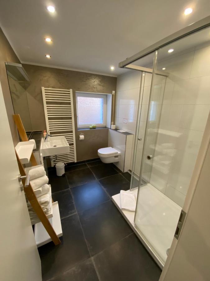 Apartament Bed N Riesling Forst an der Weinstrasse Zewnętrze zdjęcie