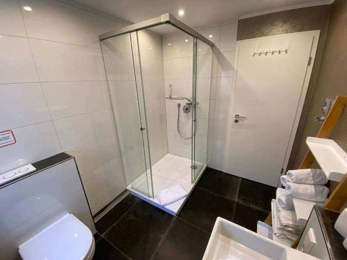 Apartament Bed N Riesling Forst an der Weinstrasse Zewnętrze zdjęcie
